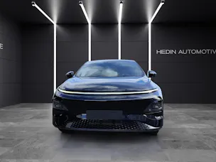 XPENG G6 Performance AWD