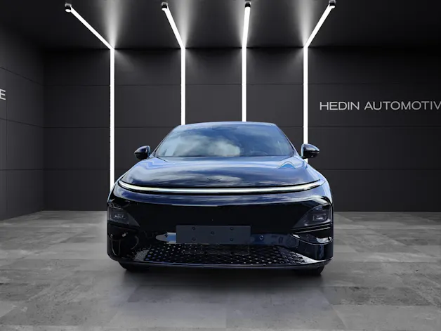 XPENG G6 Performance AWD