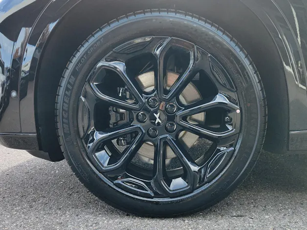 XPENG G6 Performance AWD