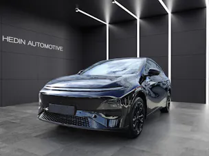 XPENG G6 Performance AWD