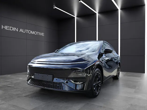 XPENG G6 Performance AWD