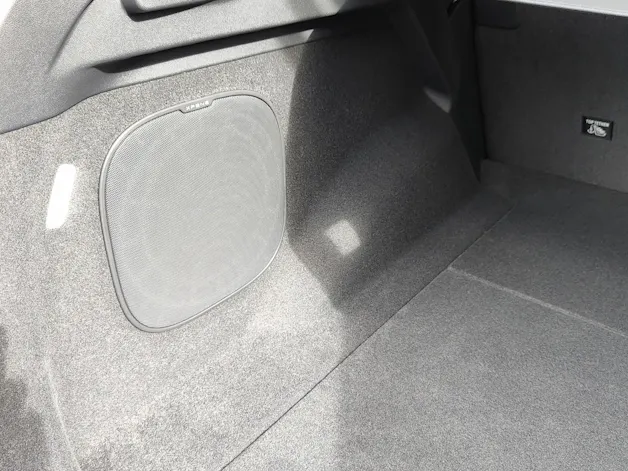 XPENG G6 Performance AWD