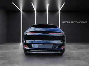 XPENG G6 Performance AWD