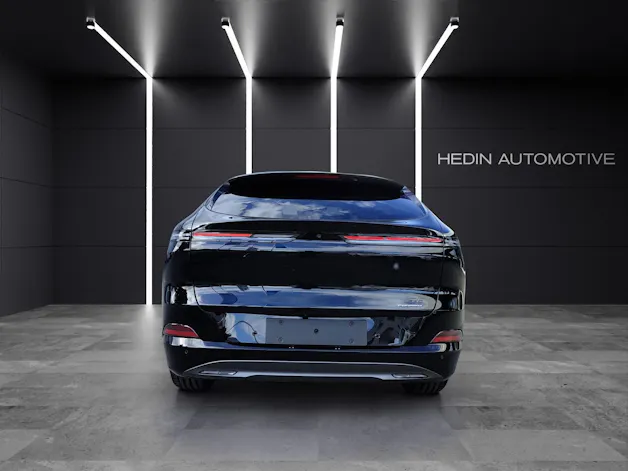 XPENG G6 Performance AWD