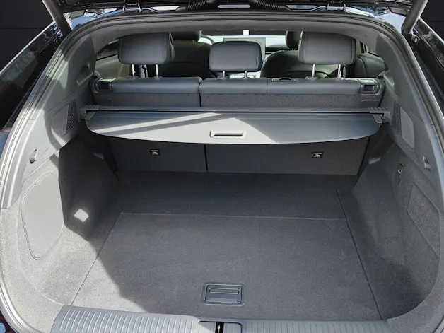 XPENG G6 Performance AWD