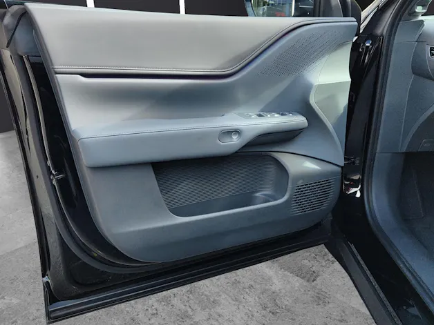 XPENG G6 Performance AWD