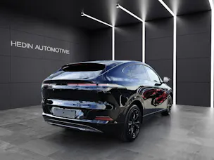 XPENG G6 Performance AWD
