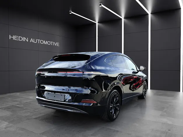 XPENG G6 Performance AWD