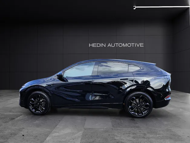 XPENG G6 Performance AWD