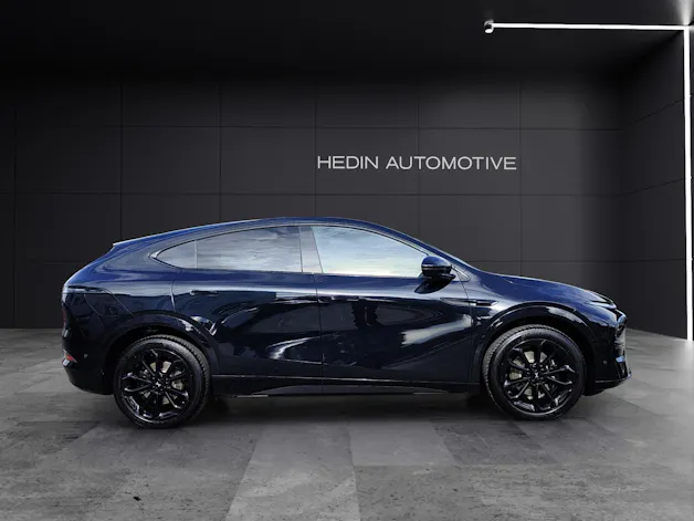 XPENG G6 Performance AWD