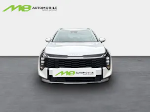 Kia Sportage 1.6 T-GDi Hybrid Power Edition