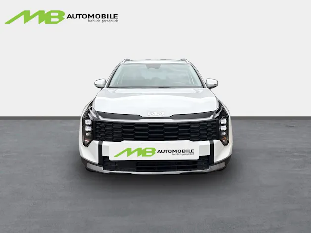 Kia Sportage 1.6 T-GDi Hybrid Power Edition