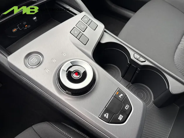 Kia Sportage 1.6 T-GDi Hybrid Power Edition