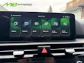 Kia Sportage 1.6 T-GDi Hybrid Power Edition