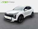 Kia Sportage 1.6 T-GDi Hybrid Power Edition