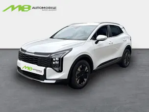 Kia Sportage 1.6 T-GDi Hybrid Power Edition