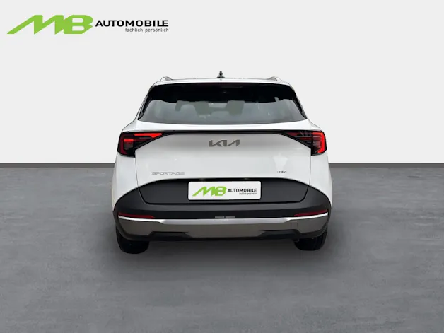 Kia Sportage 1.6 T-GDi Hybrid Power Edition