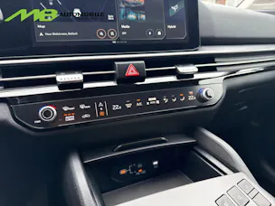 Kia Sportage 1.6 T-GDi Hybrid Power Edition