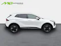 Kia Sportage 1.6 T-GDi Hybrid Power Edition