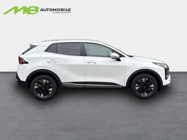 Kia Sportage 1.6 T-GDi Hybrid Power Edition