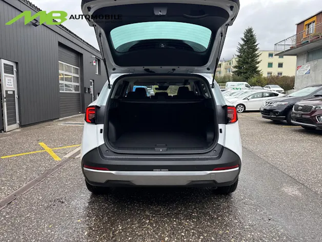 Kia Sportage 1.6 T-GDi Hybrid Power Edition