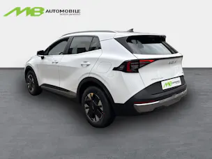 Kia Sportage 1.6 T-GDi Hybrid Power Edition