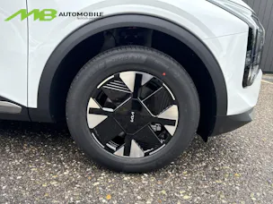 Kia Sportage 1.6 T-GDi Hybrid Power Edition