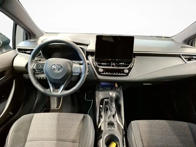 Toyota Corolla Touring Sports 2.0 HSD Trend