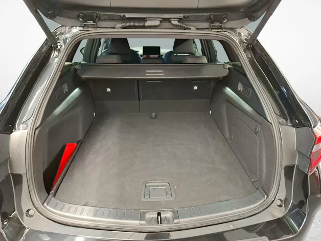 Toyota Corolla Touring Sports 2.0 HSD Trend