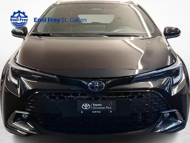 Toyota Corolla Touring Sports 2.0 HSD Trend