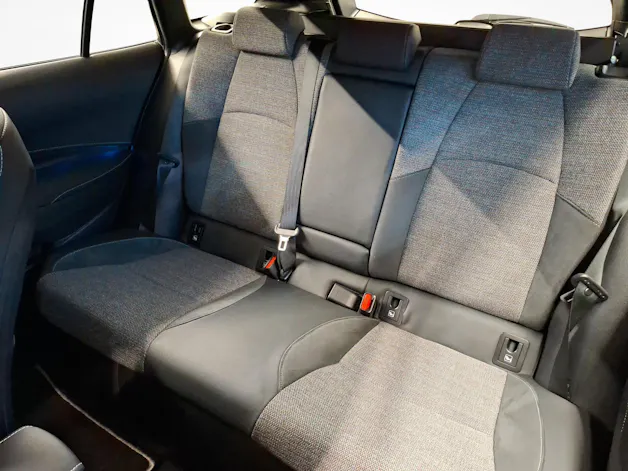 Toyota Corolla Touring Sports 2.0 HSD Trend