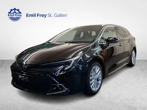 Toyota Corolla Touring Sports 2.0 HSD Trend