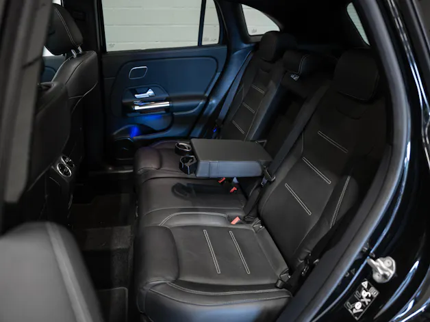 MERCEDES-BENZ GLA-Klasse H247 GLA 45 S AMG 4matic+