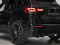 MERCEDES-BENZ GLA-Klasse H247 GLA 45 S AMG 4matic+