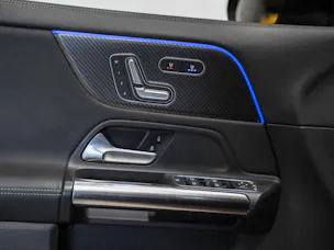 MERCEDES-BENZ GLA-Klasse H247 GLA 45 S AMG 4matic+
