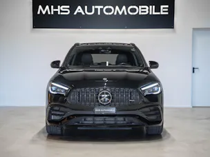 MERCEDES-BENZ GLA-Klasse H247 GLA 45 S AMG 4matic+