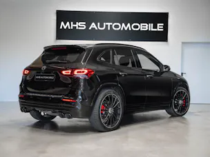 MERCEDES-BENZ GLA-Klasse H247 GLA 45 S AMG 4matic+