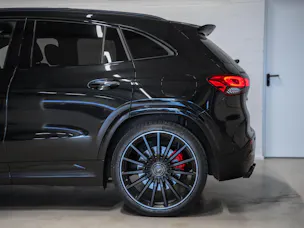 MERCEDES-BENZ GLA-Klasse H247 GLA 45 S AMG 4matic+