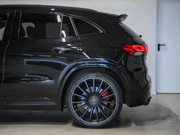MERCEDES-BENZ GLA-Klasse H247 GLA 45 S AMG 4matic+