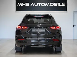 MERCEDES-BENZ GLA-Klasse H247 GLA 45 S AMG 4matic+