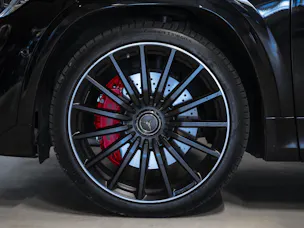 MERCEDES-BENZ GLA-Klasse H247 GLA 45 S AMG 4matic+