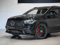 MERCEDES-BENZ GLA-Klasse H247 GLA 45 S AMG 4matic+