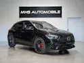 MERCEDES-BENZ GLA-Klasse H247 GLA 45 S AMG 4matic+