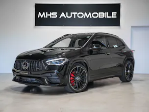 MERCEDES-BENZ GLA-Klasse H247 GLA 45 S AMG 4matic+
