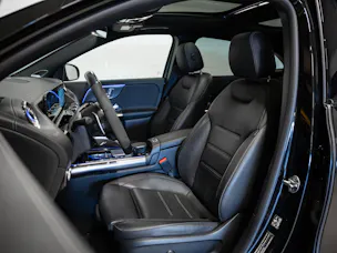 MERCEDES-BENZ GLA-Klasse H247 GLA 45 S AMG 4matic+