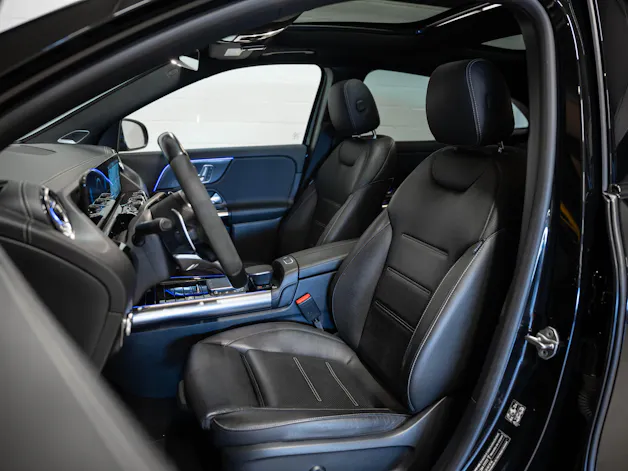MERCEDES-BENZ GLA-Klasse H247 GLA 45 S AMG 4matic+