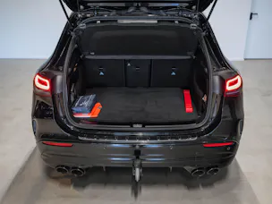 MERCEDES-BENZ GLA-Klasse H247 GLA 45 S AMG 4matic+