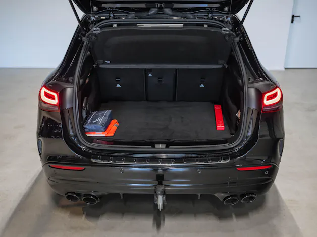 MERCEDES-BENZ GLA-Klasse H247 GLA 45 S AMG 4matic+