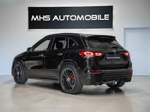MERCEDES-BENZ GLA-Klasse H247 GLA 45 S AMG 4matic+