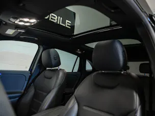 MERCEDES-BENZ GLA-Klasse H247 GLA 45 S AMG 4matic+